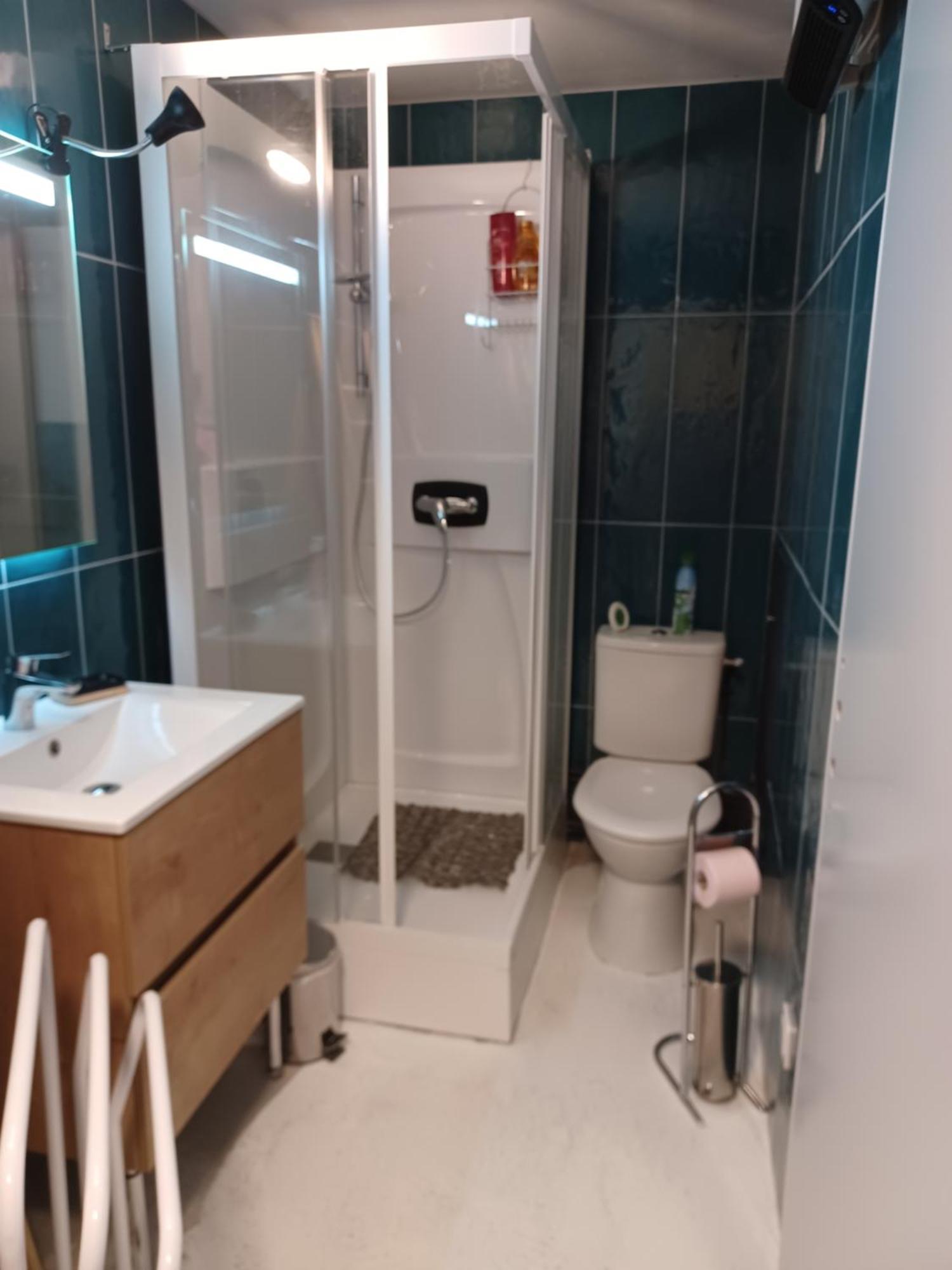 Apartmán Aurette Saint-Lary-Soulan Exteriér fotografie